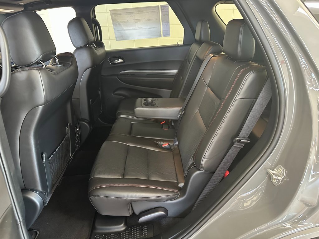 New 2026 Dodge Durango GT image 37
