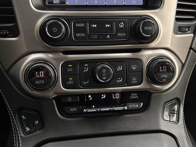 Used 2020 GMC Yukon Denali w/ Denali Premium Package image 23