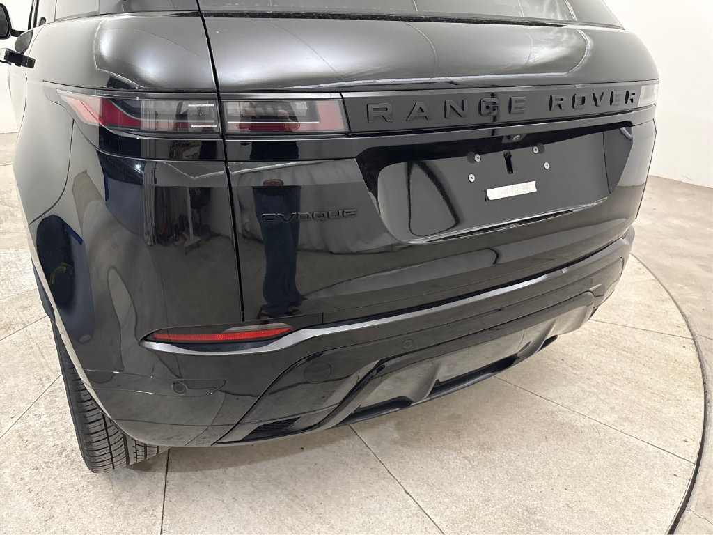 Used 2024 Land Rover Range Rover Evoque Dynamic SE AWD/4WD image 22