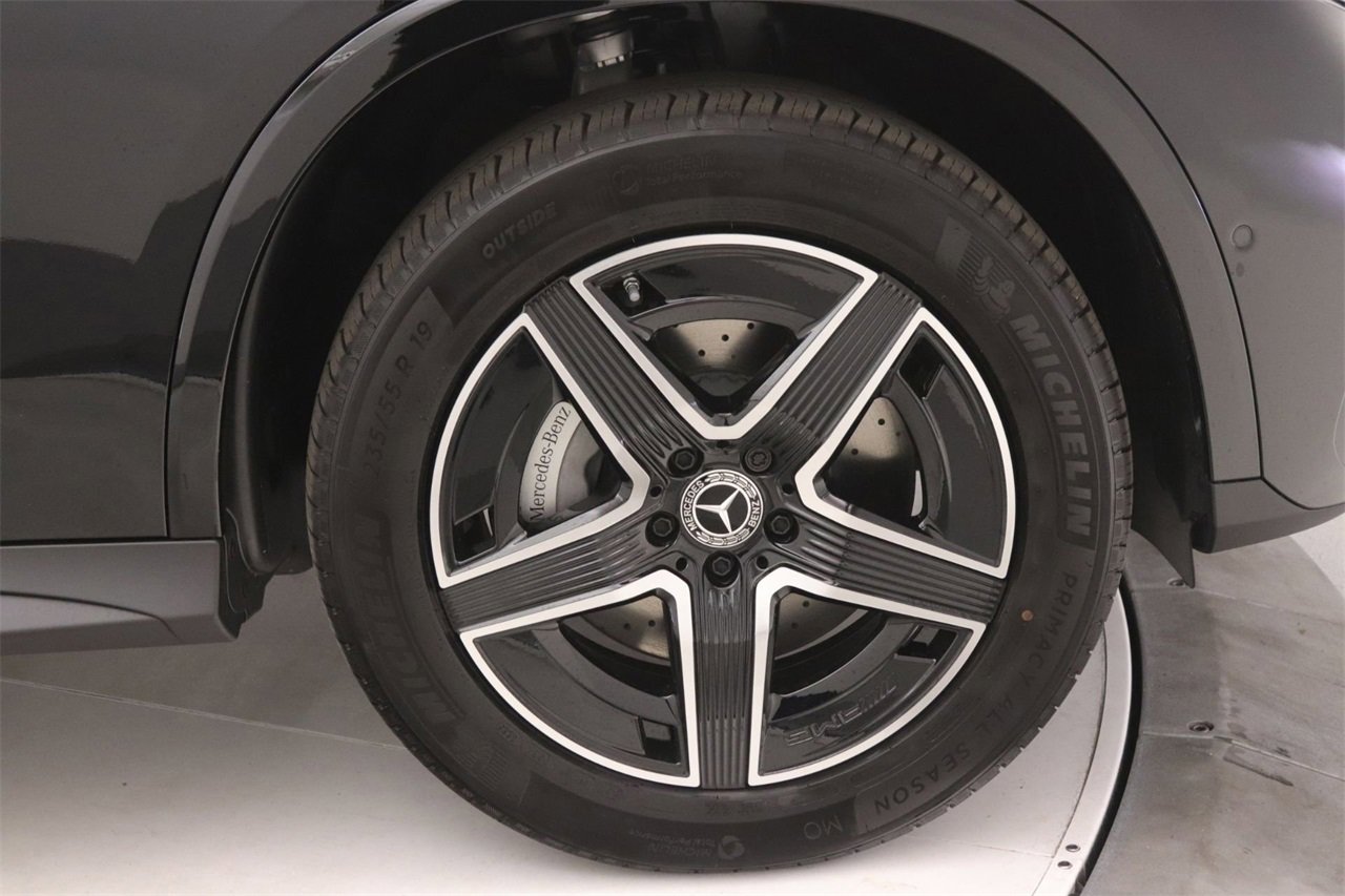 New 2026 Mercedes-Benz GLC 300 4MATIC image 13