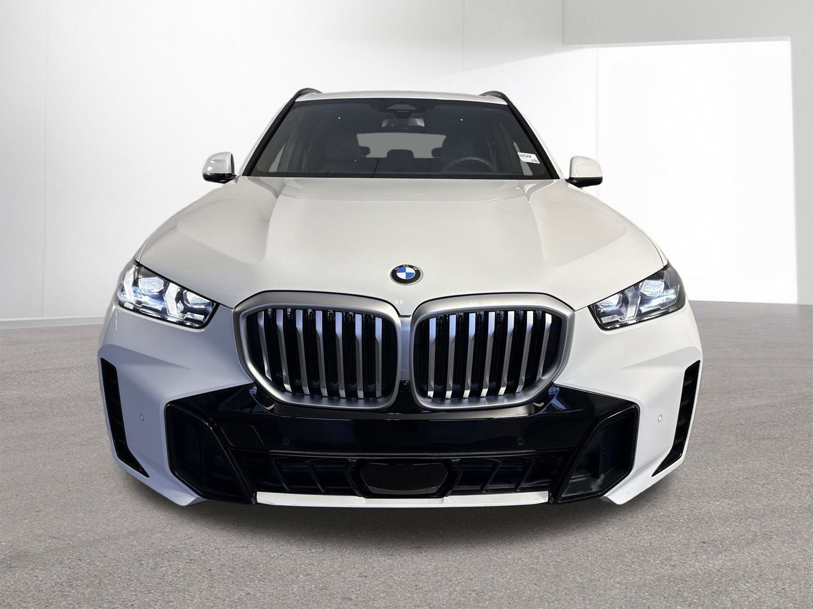 Used 2025 BMW X5 xDrive40i image 25