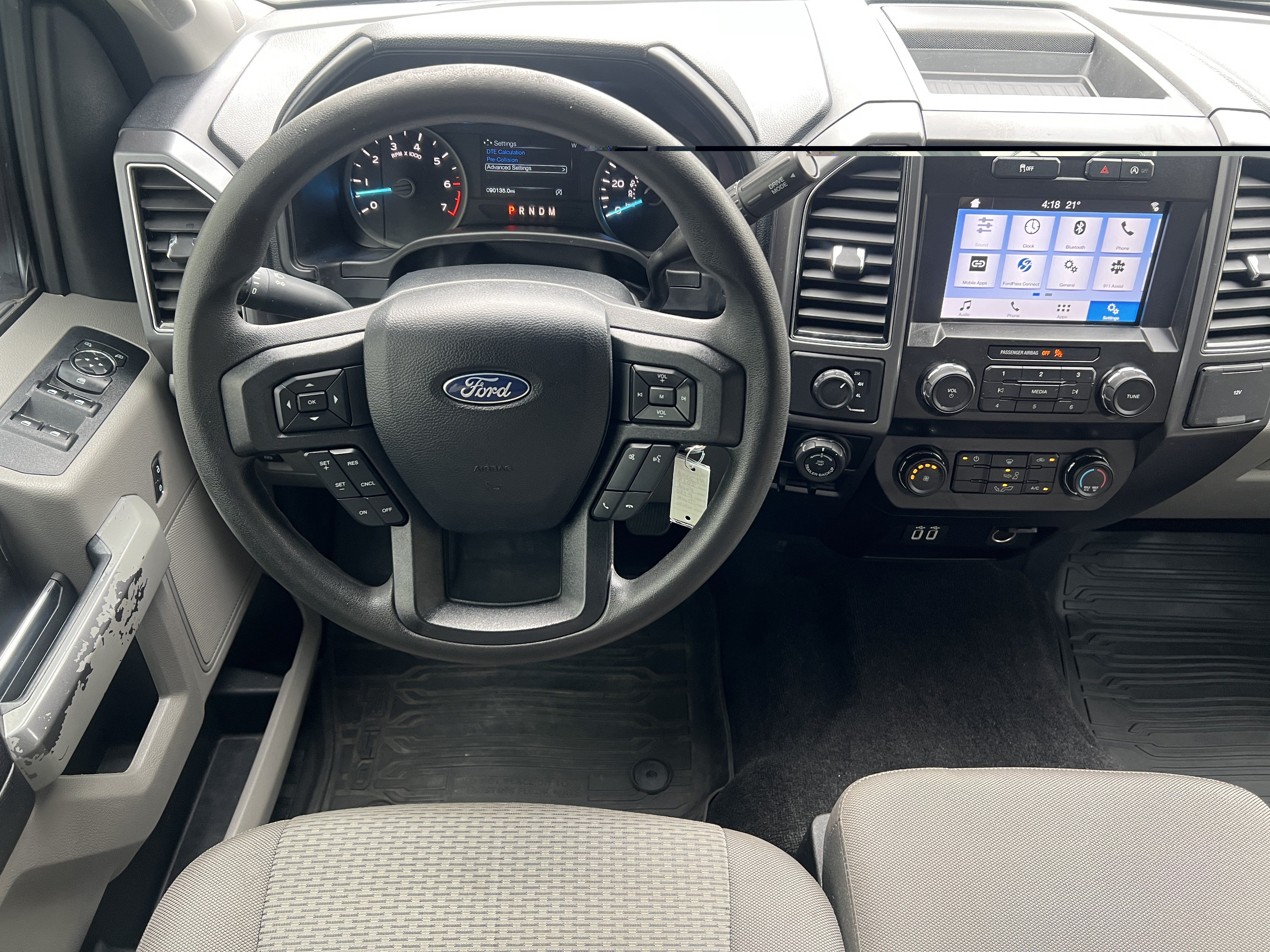 Used 2019 Ford F150 XLT w/ Trailer Tow Package AWD/4WD image 30