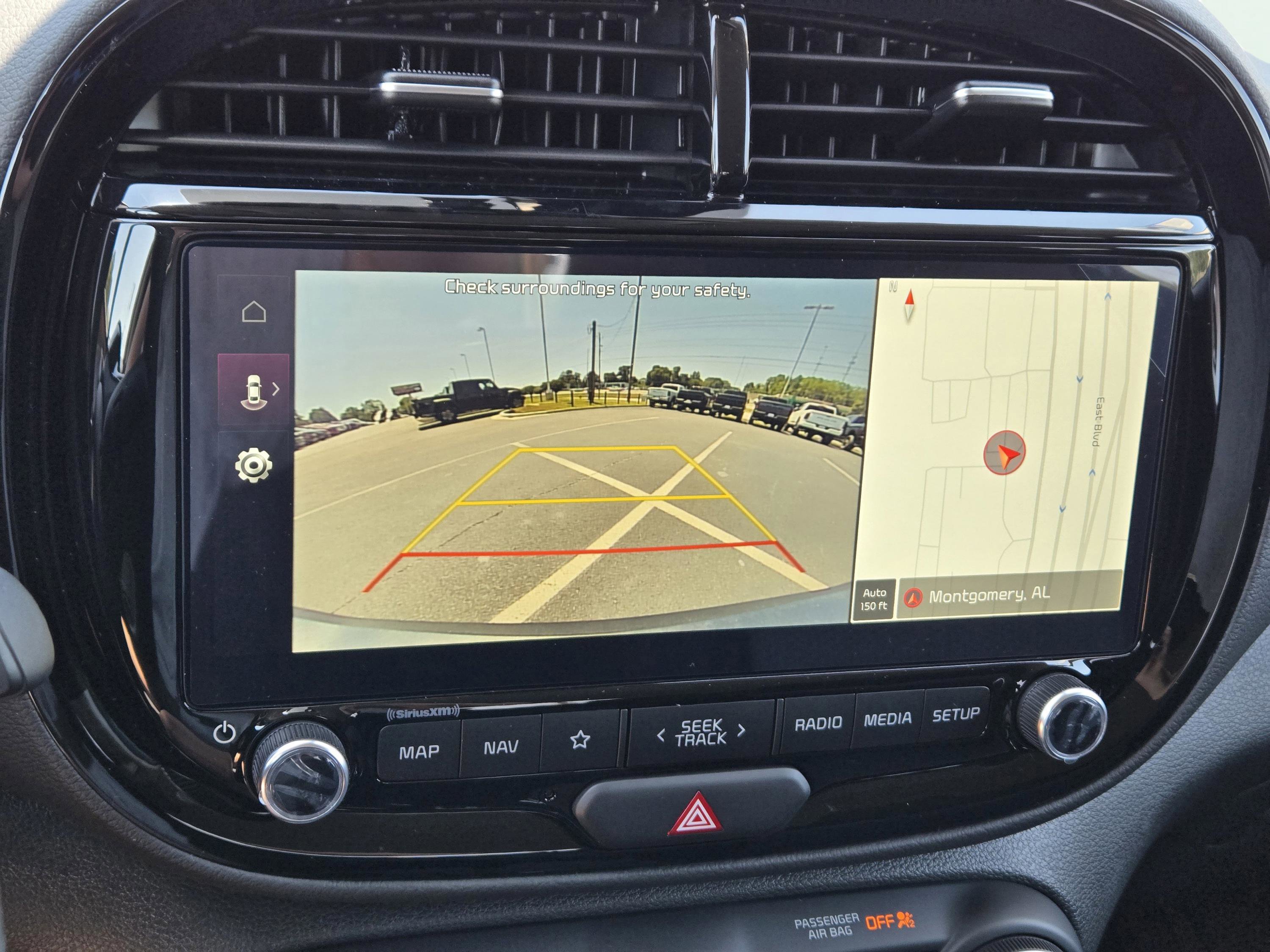 New 2025 Kia Soul S image 26