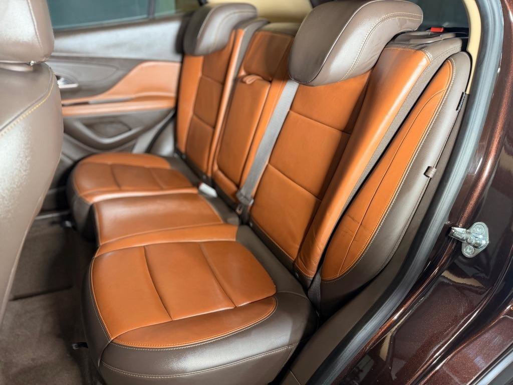 Used 2013 Buick Encore Leather AWD/4WD image 24