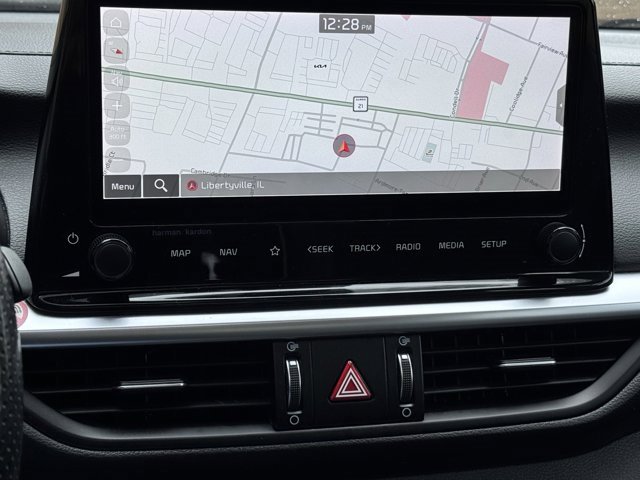 Used 2023 Kia Forte GT-Line w/ GT-Line Premium Package image 19