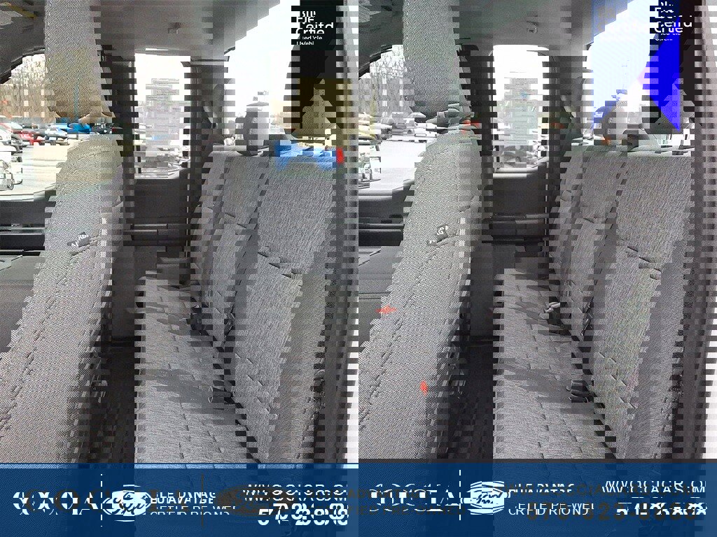 Certified 2022 Ford F150 XL w/ Equipment Group 101A High image 10