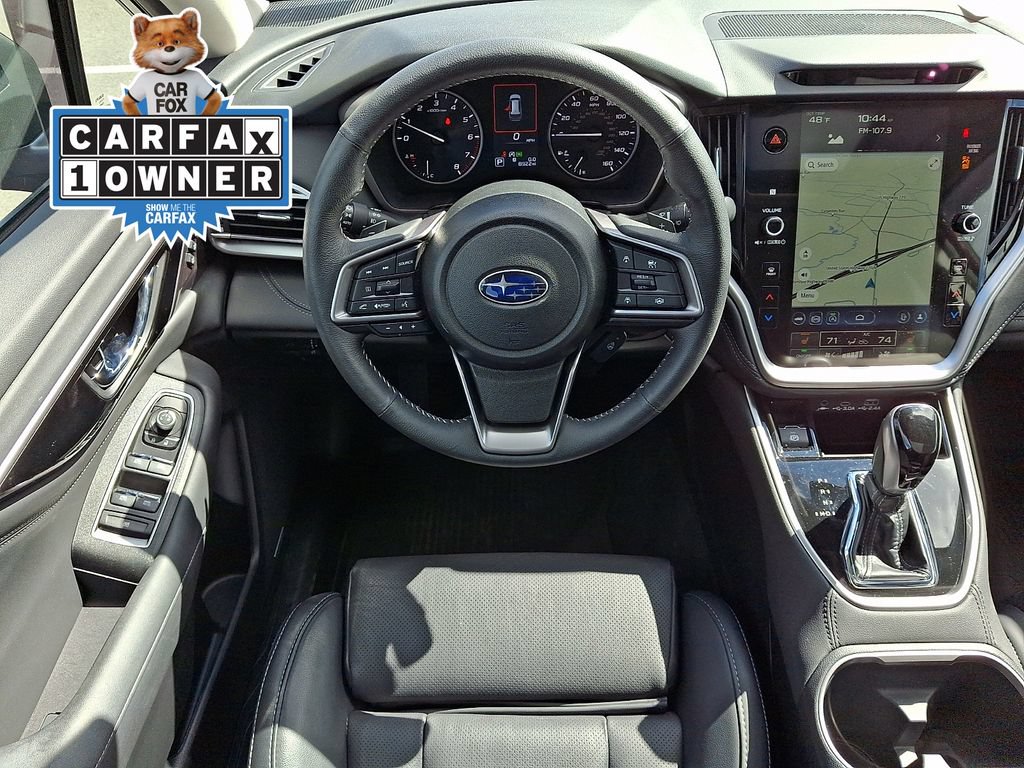 Used 2024 Subaru Outback Limited XT AWD/4WD image 2