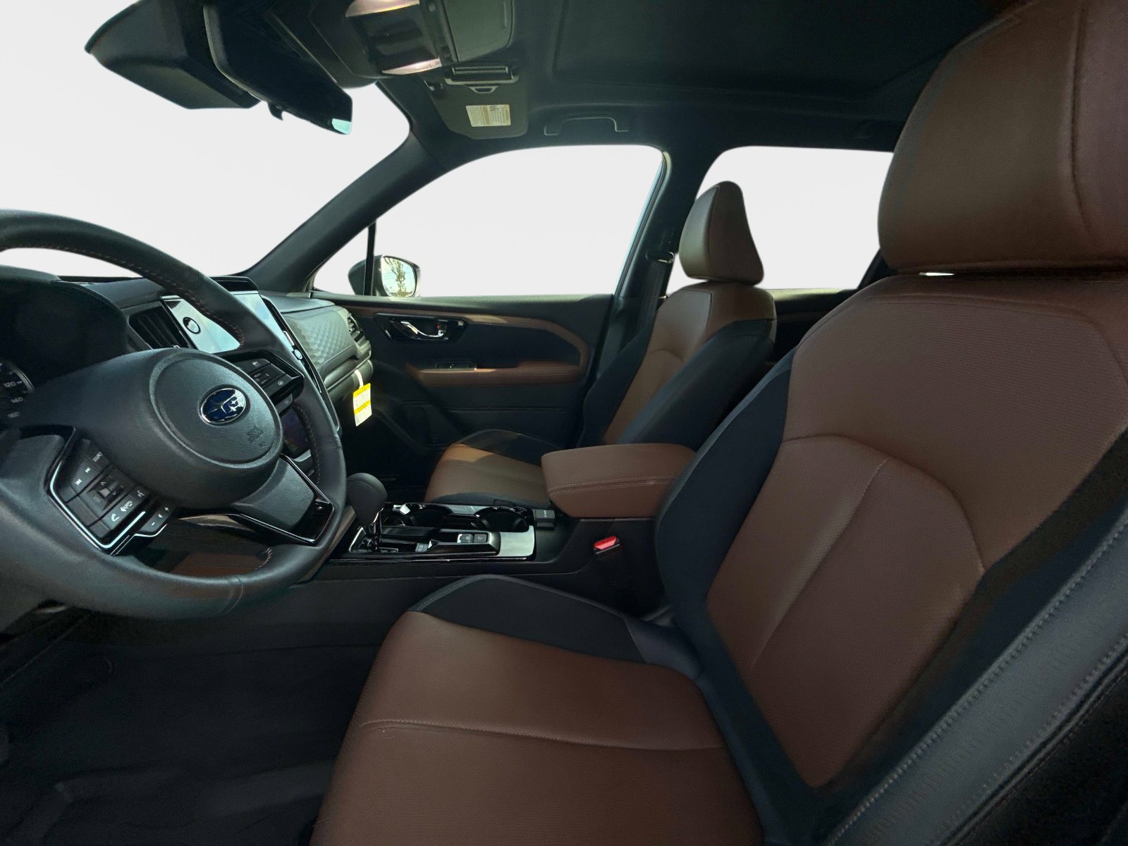 Certified 2026 Subaru Forester Touring image 23