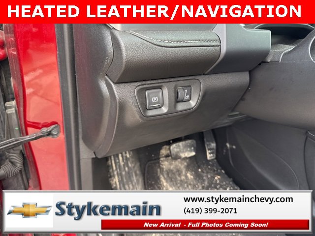 Used 2023 GMC Acadia SLT image 26