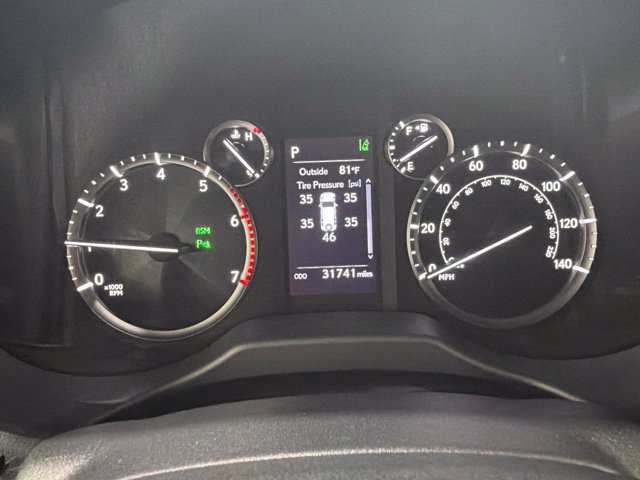 Used 2021 Lexus GX 460 Premium w/ Premium Package AWD/4WD image 36