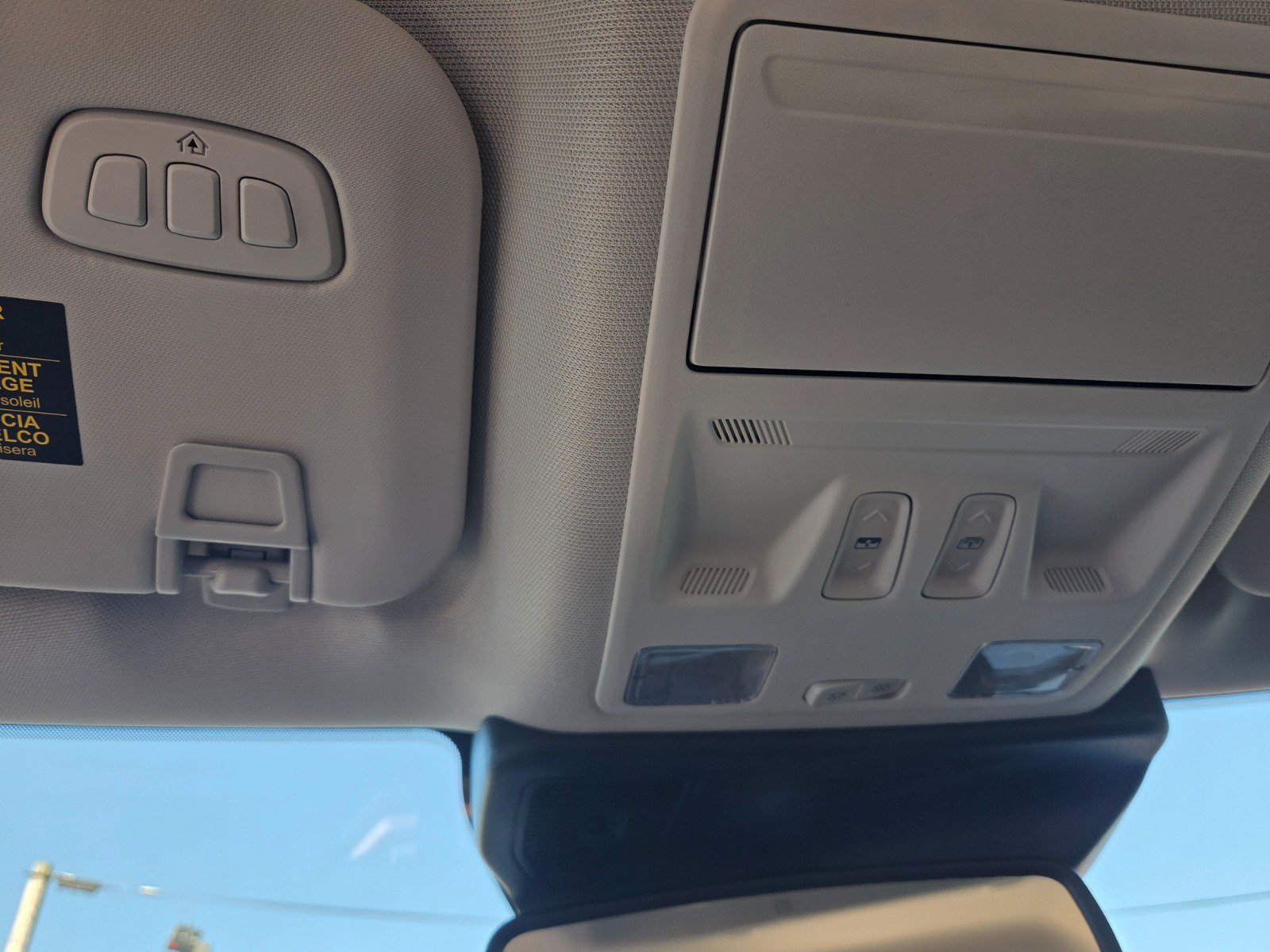 New 2025 Ford Bronco Sport Outer Banks w/ Outer Banks Tech Package+ AWD/4WD image 19