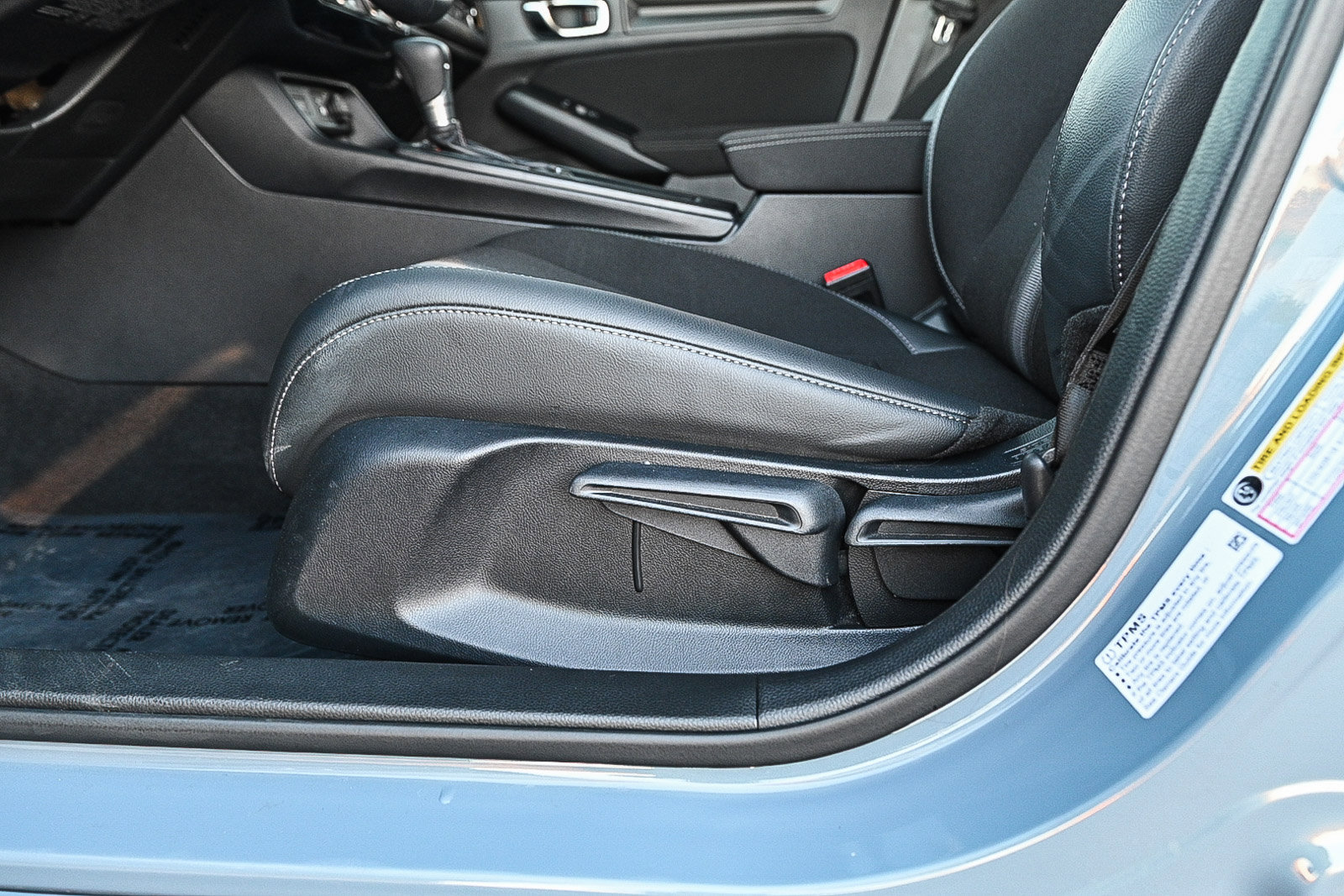 Used 2024 Honda Civic Sport image 22