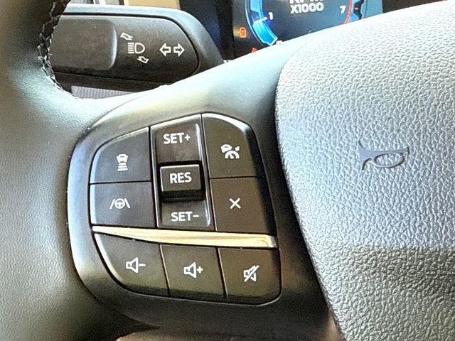 New 2025 Ford Bronco Sport Big Bend w/ Convenience Package image 30