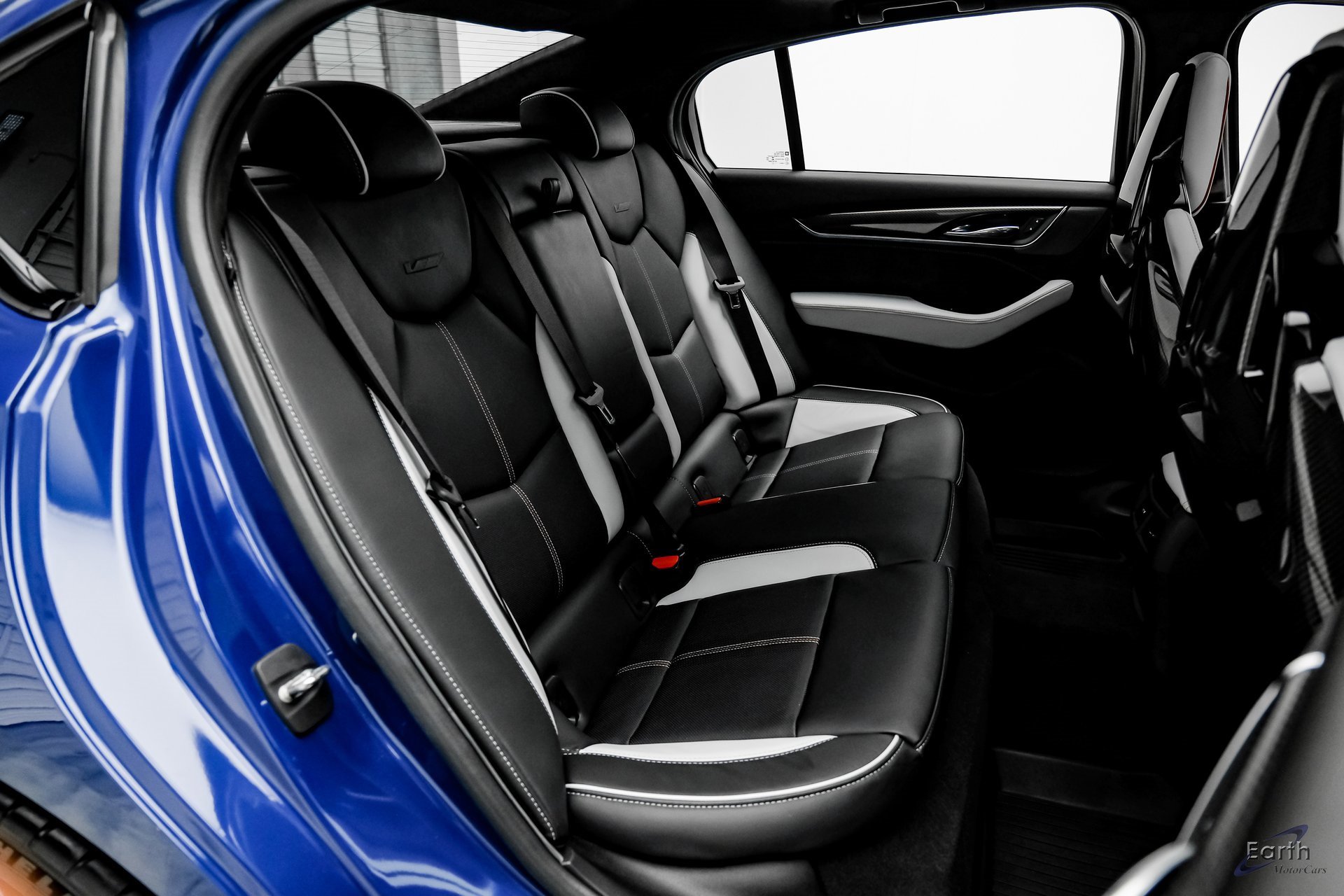 Used 2022 Cadillac CT5 V Blackwing image 79