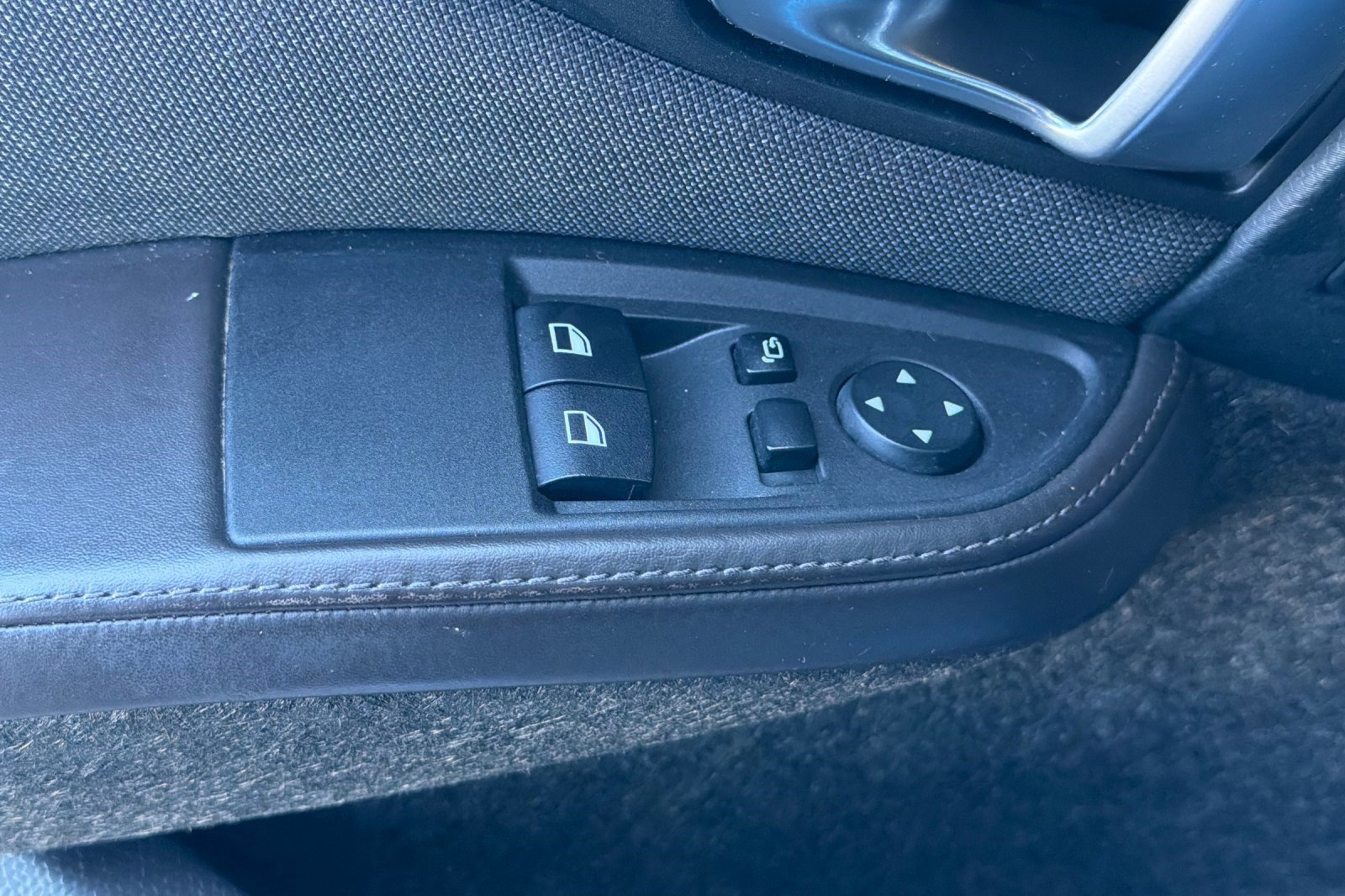 Used 2016 BMW i3 image 13