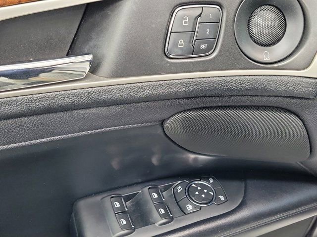 Used 2020 Lincoln MKZ Reserve w/ Elements Package image 19