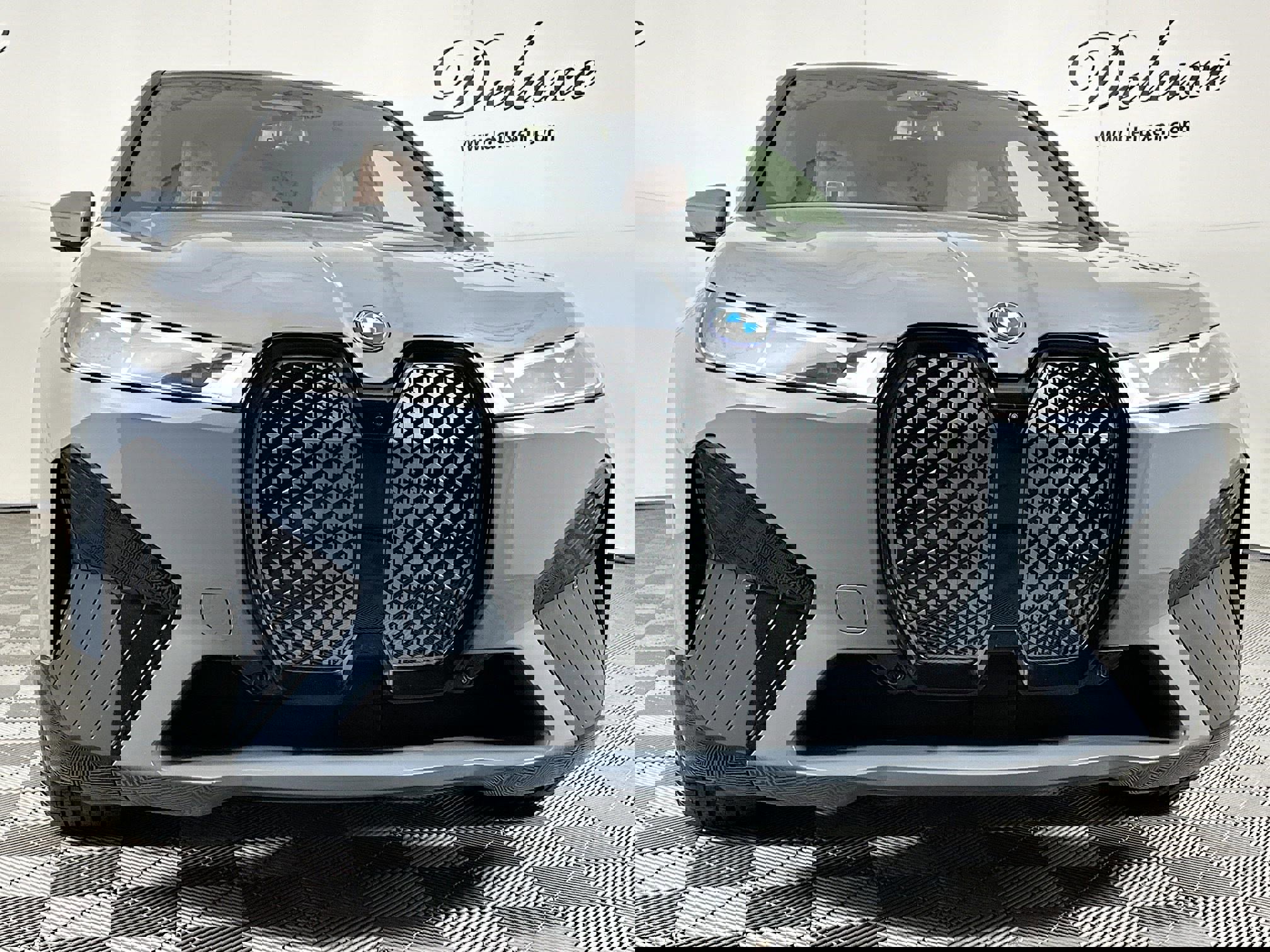 Used 2022 BMW iX xDrive50 w/ Premium Package image 30