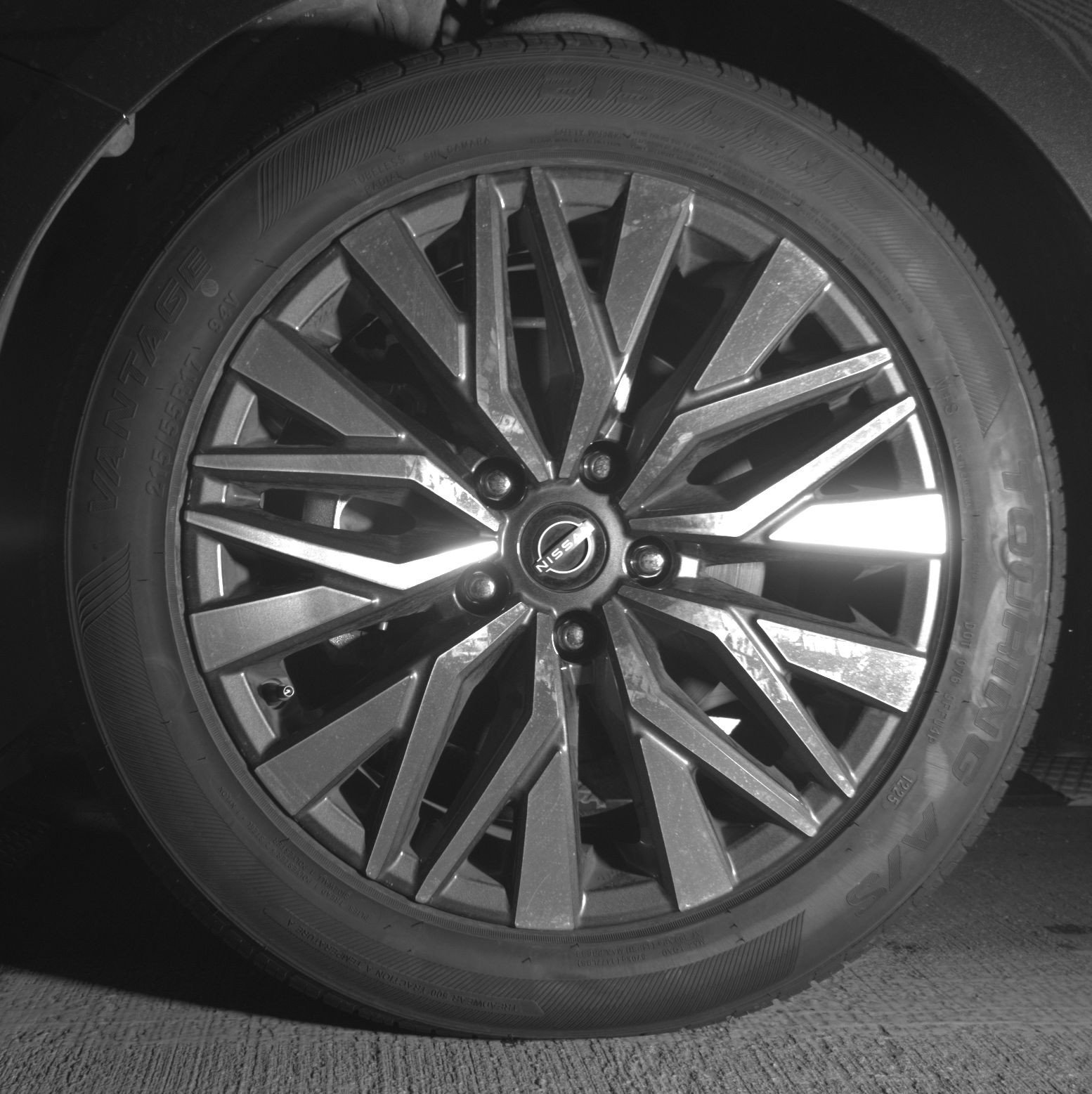 Used 2025 Nissan Altima 2.5 SV image 12