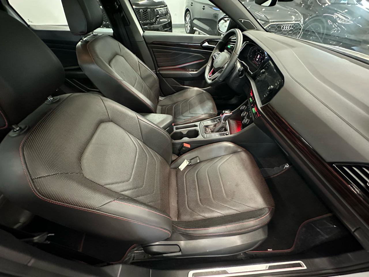 Used 2022 Volkswagen Jetta GLI Autobahn w/ GLI Black Package FWD image 13