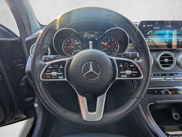 Used 2021 Mercedes-Benz GLC 300 image 18