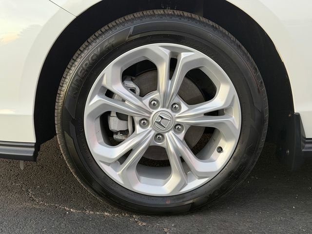 Used 2024 Honda Accord LX image 11