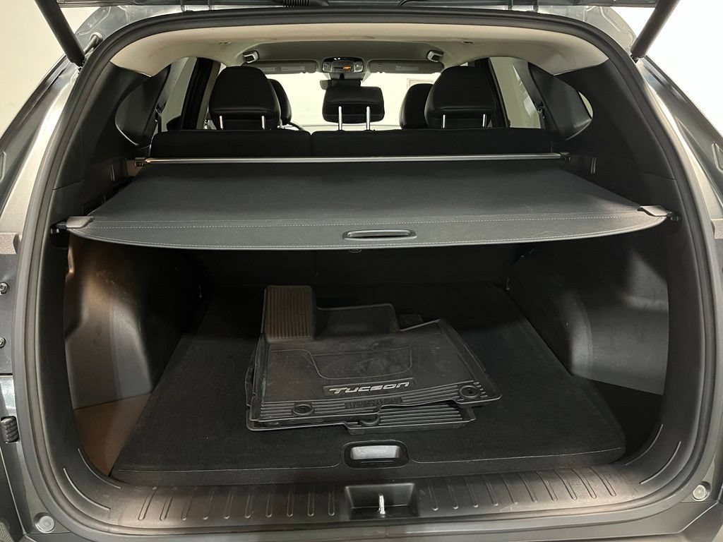 Used 2023 Hyundai Tucson XRT AWD/4WD image 19
