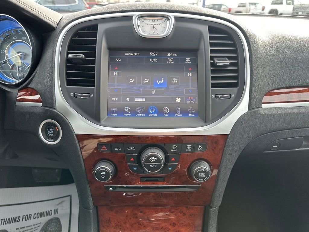 Used 2012 Chrysler 300 Limited image 19