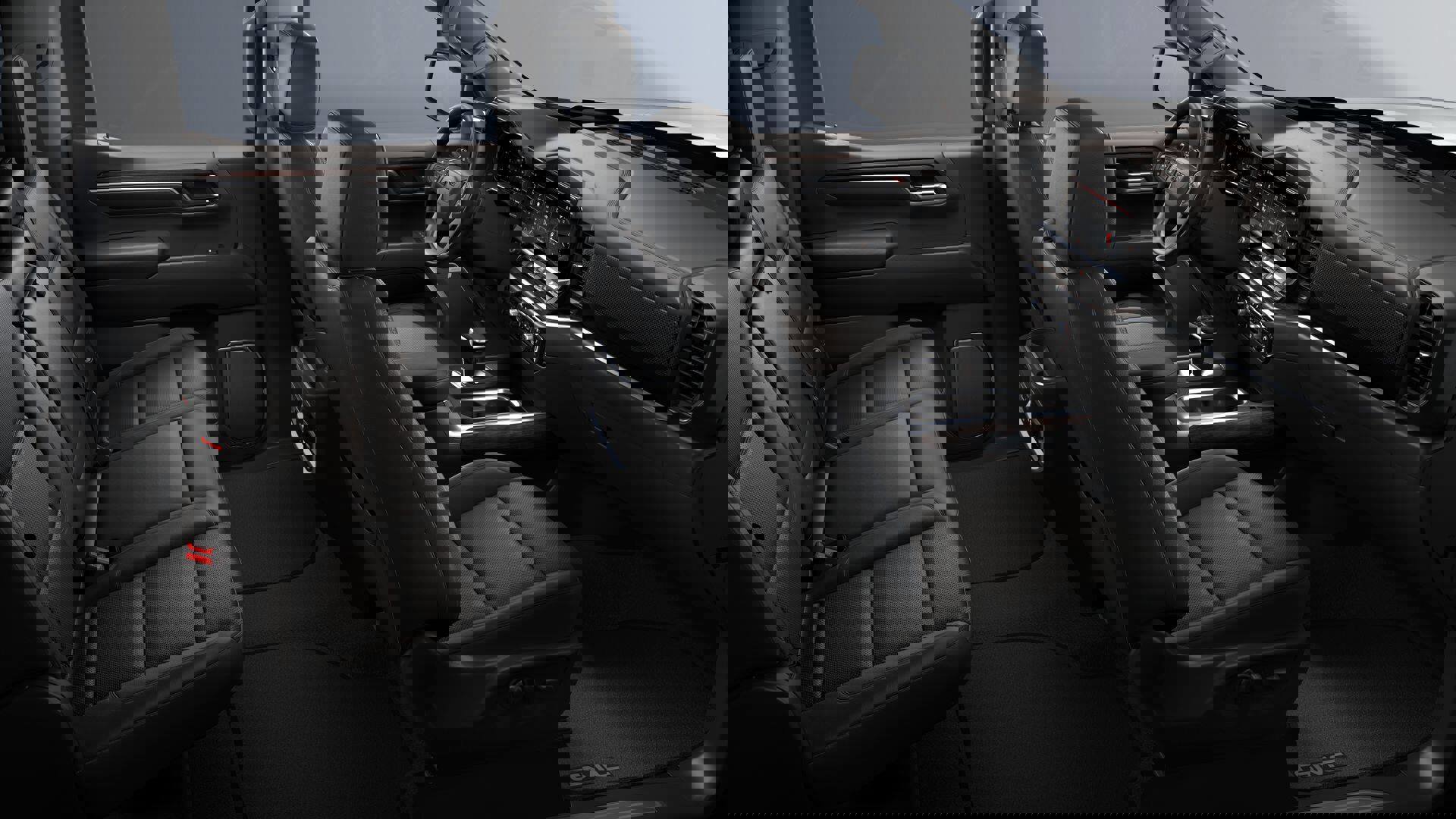 New 2026 GMC Sierra 1500 SLT image 7