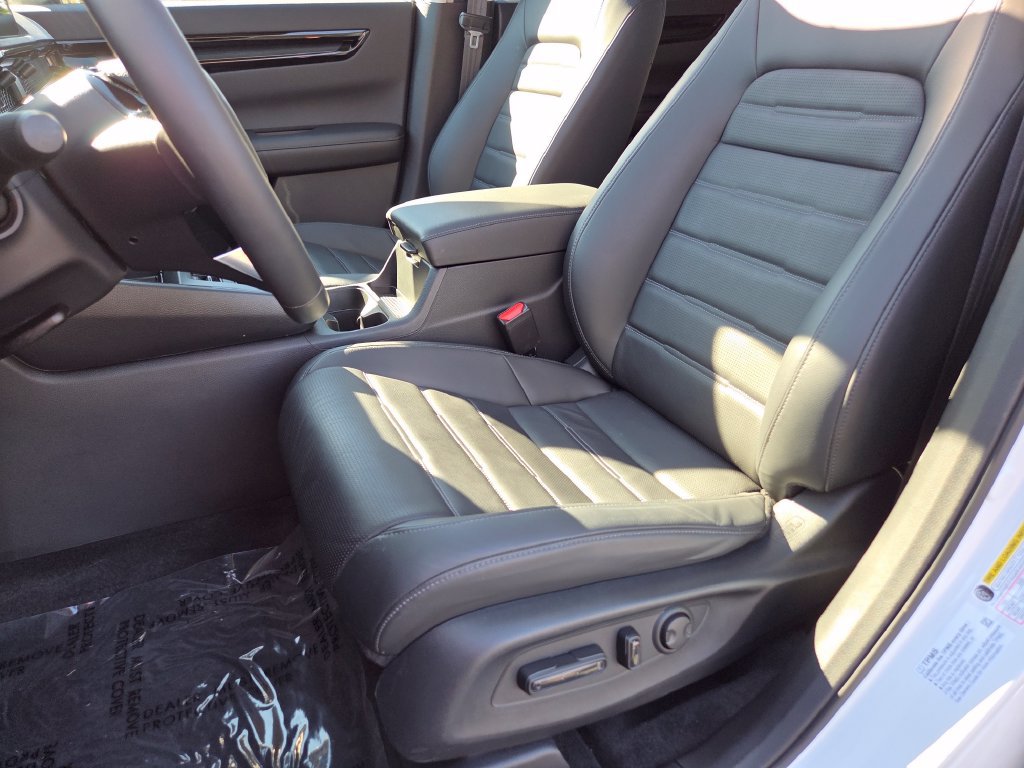 Used 2024 Honda CR-V EX-L image 31