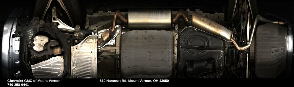 Used 2020 Honda Odyssey EX-L image 36