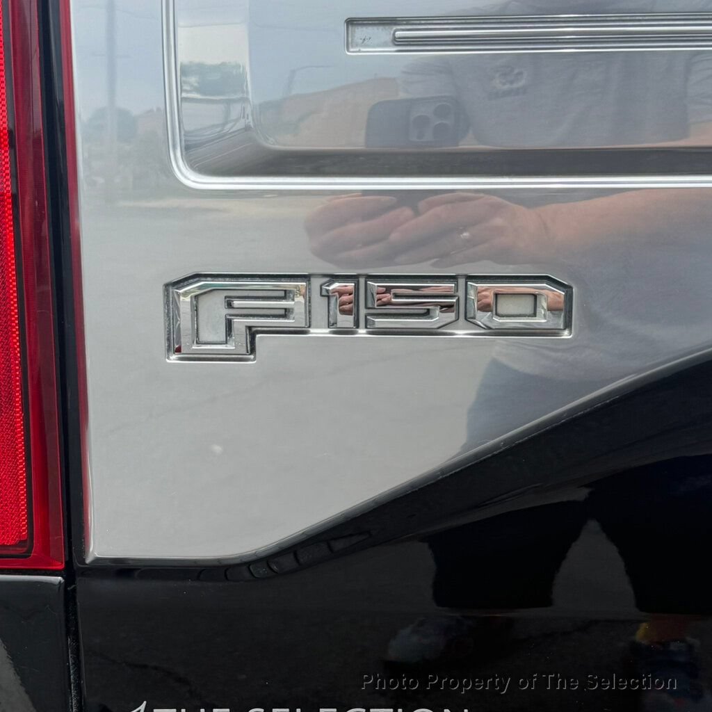 Used 2017 Ford F150 King Ranch w/ Equipment Group 601A Luxury AWD/4WD image 15
