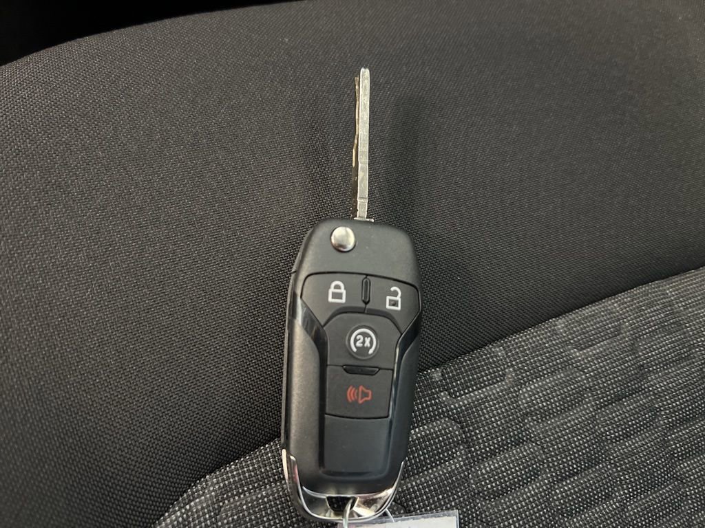 New 2026 Ford Ranger XLT image 39