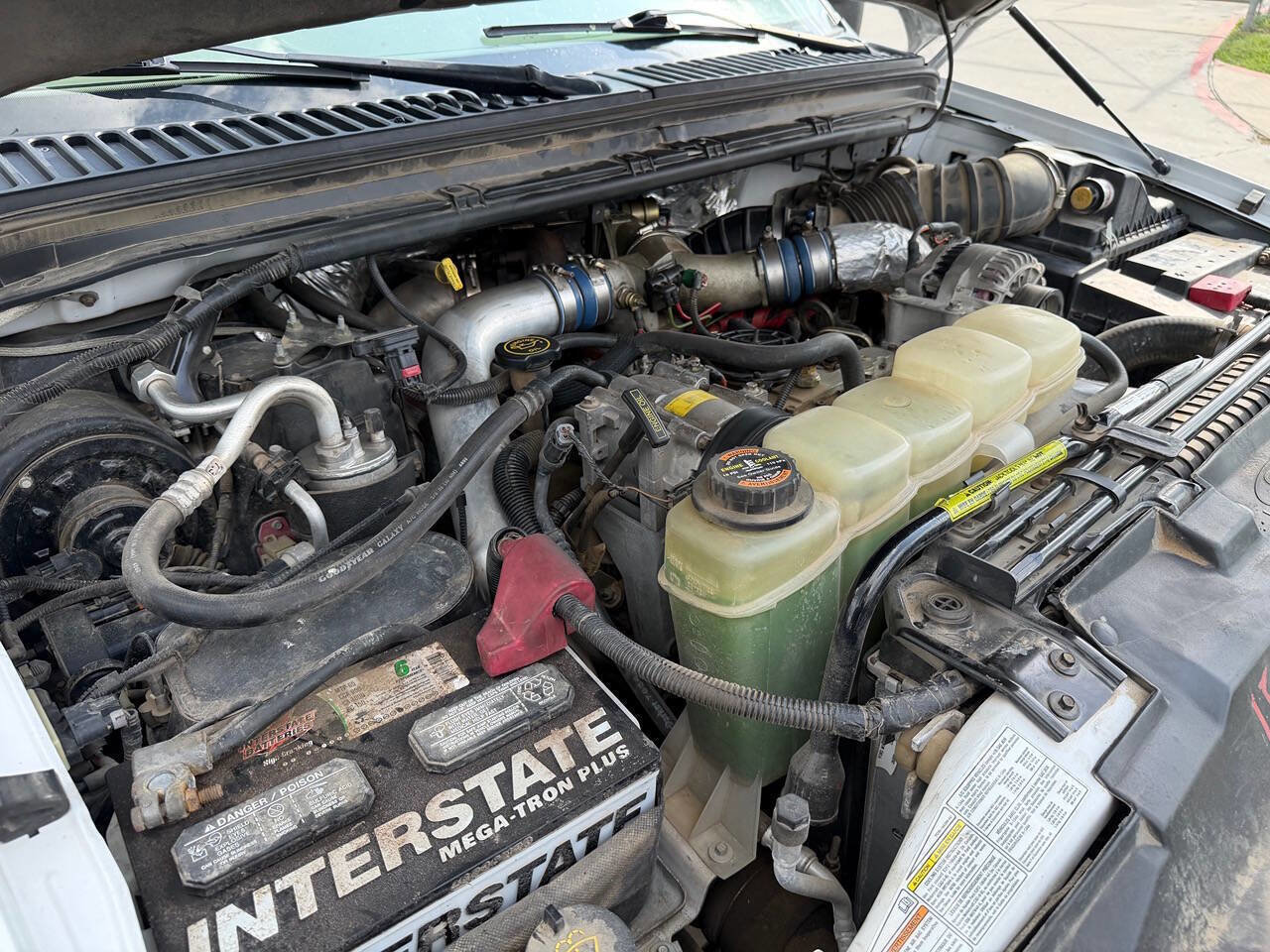 Used 2000 Ford F250 Lariat image 19