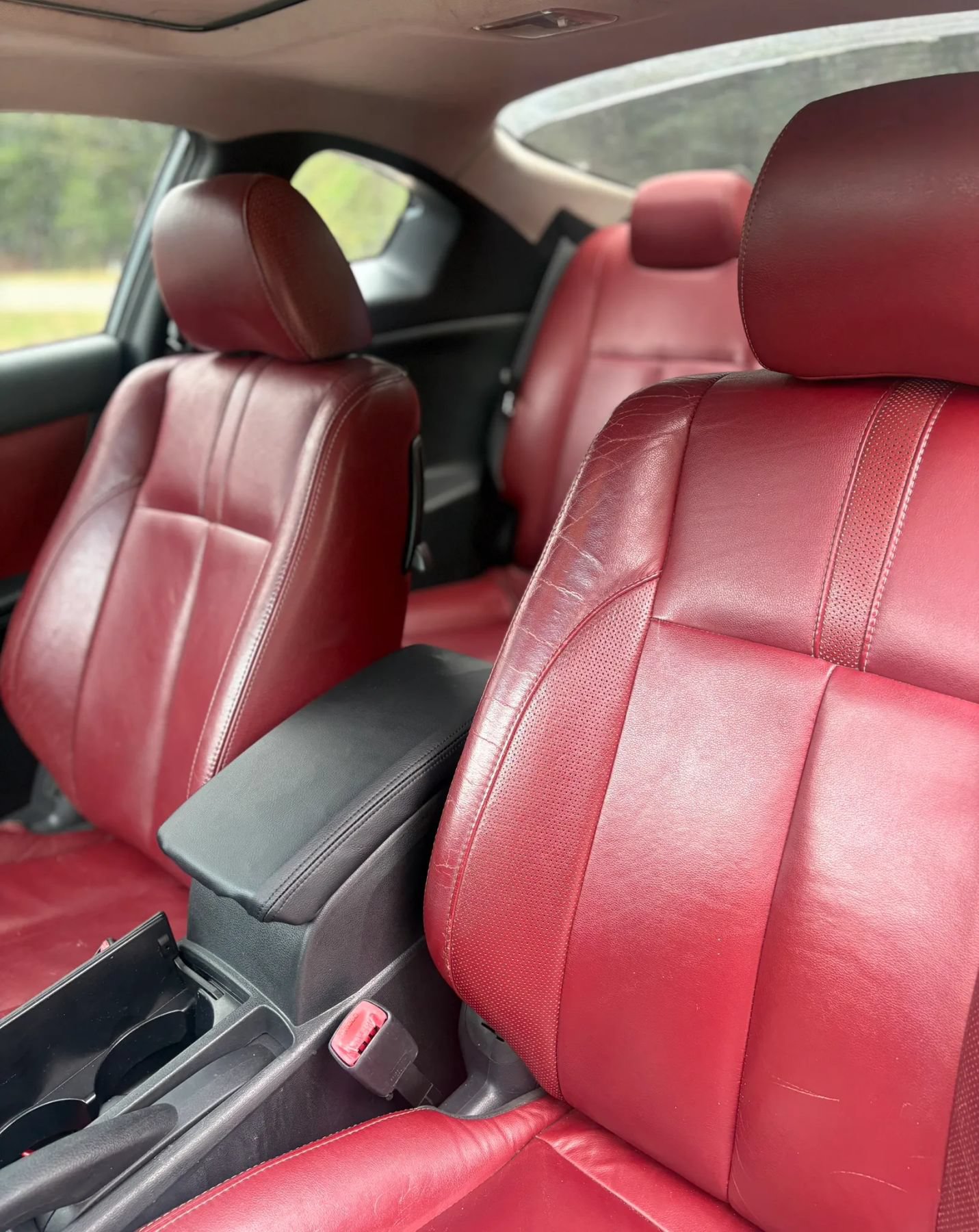 Used 2012 Nissan Altima 2.5 S w/ 2.5S Premium Pkg FWD image 13