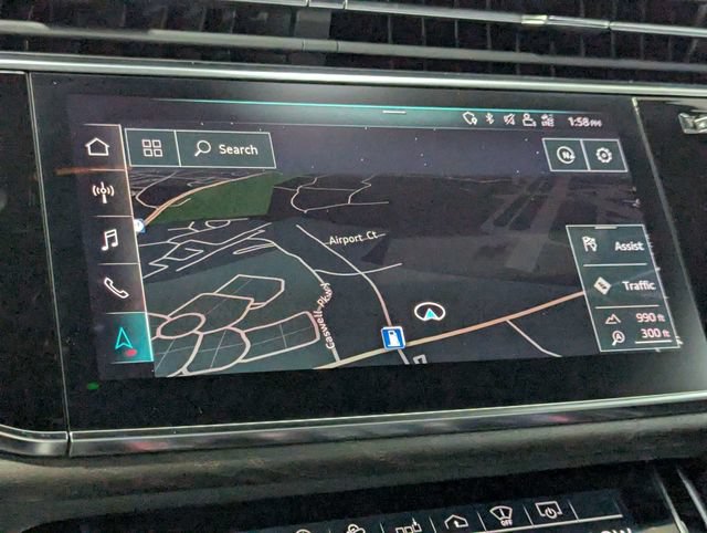 Used 2020 Audi Q8 Prestige w/ Prestige Package AWD/4WD image 16