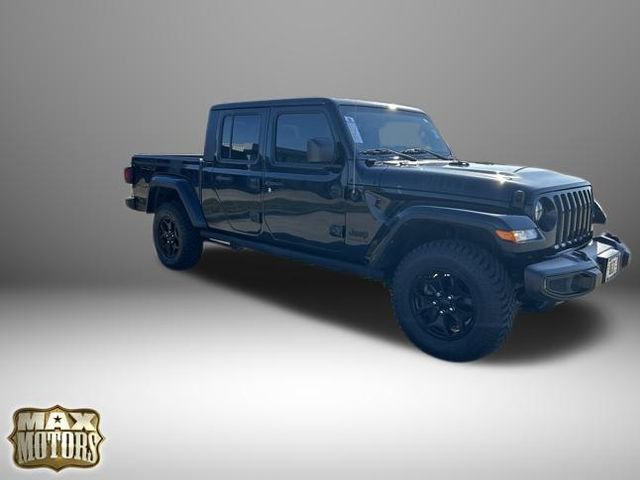 Used 2023 Jeep Gladiator Willys image 13