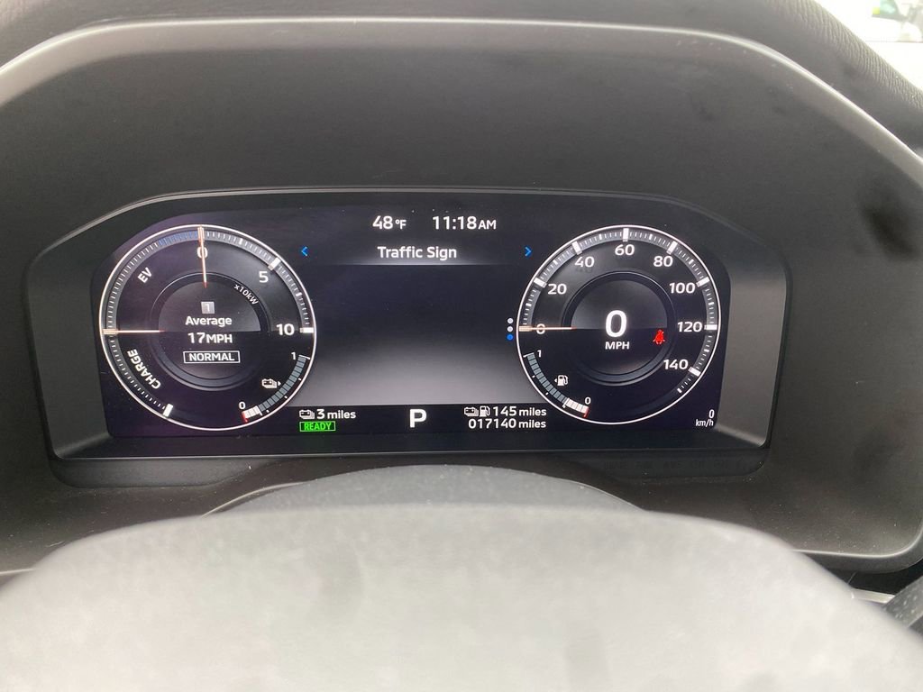 Used 2023 Mitsubishi Outlander SE image 18