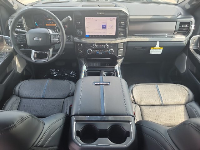 New 2027 Ford F250 Platinum AWD/4WD image 10