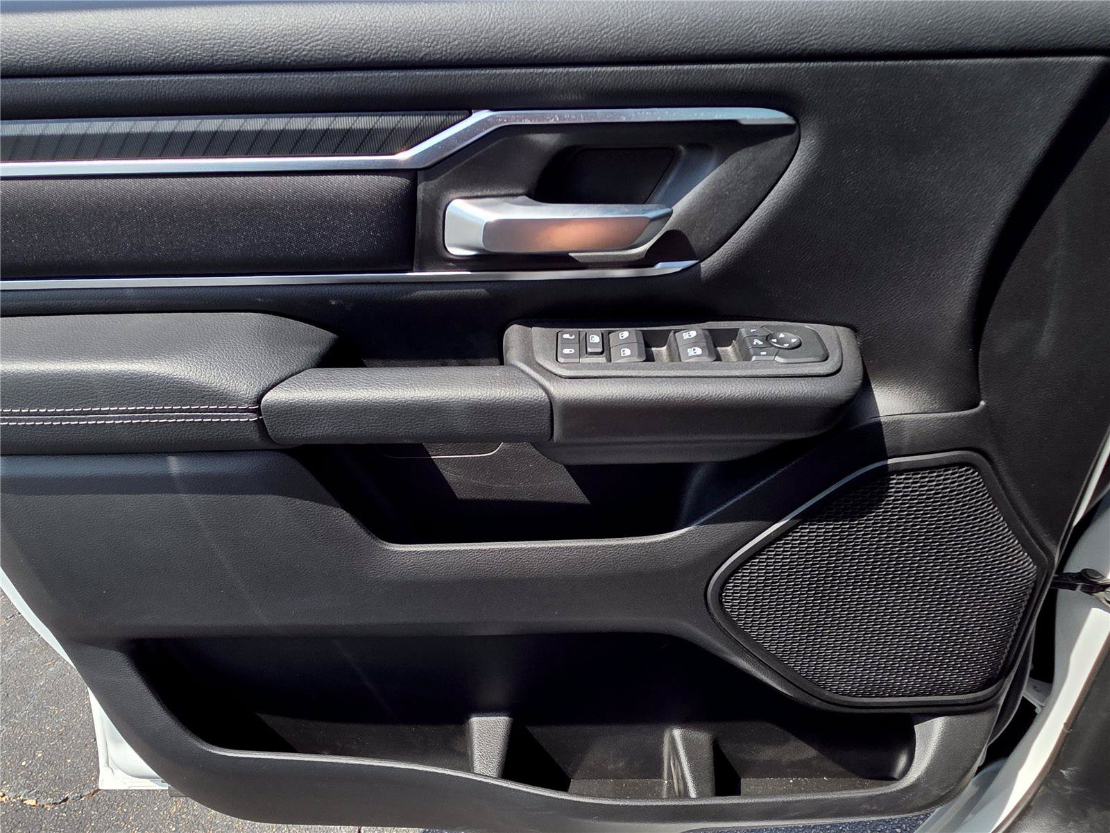 New 2026 RAM 1500 Big Horn AWD/4WD image 25