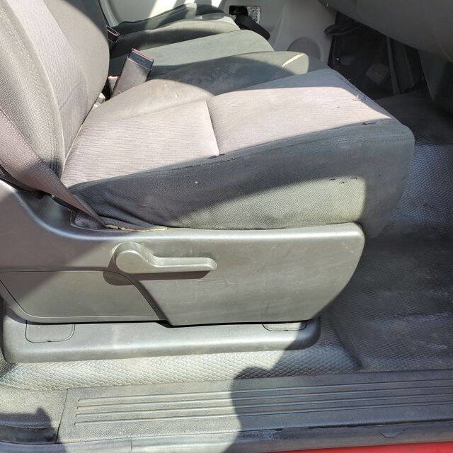 Used 2013 Chevrolet Silverado 3500 W/T image 32