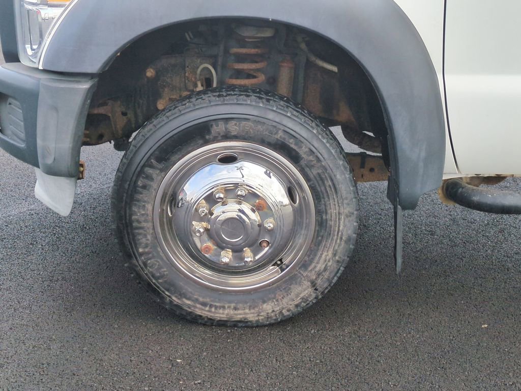 Used 2012 Ford F450 XL image 18