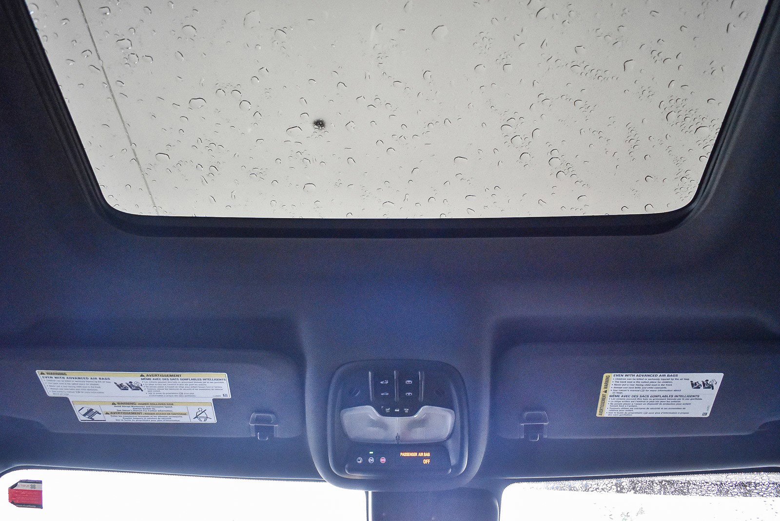 Used 2023 Chevrolet TrailBlazer ACTIV w/ Sun and Liftgate Package image 15