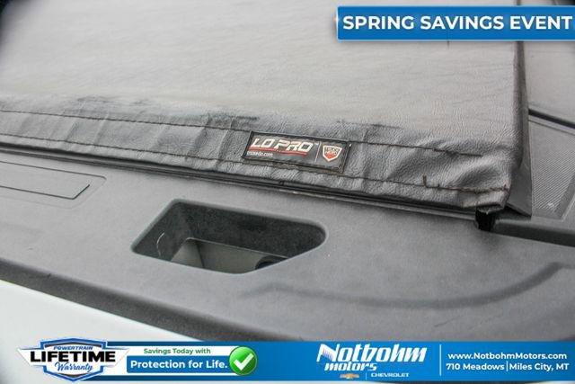 Used 2023 GMC Sierra 3500 Denali AWD/4WD image 11