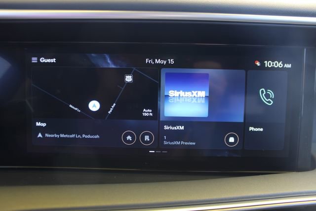 New 2026 Hyundai Palisade SEL AWD/4WD image 18