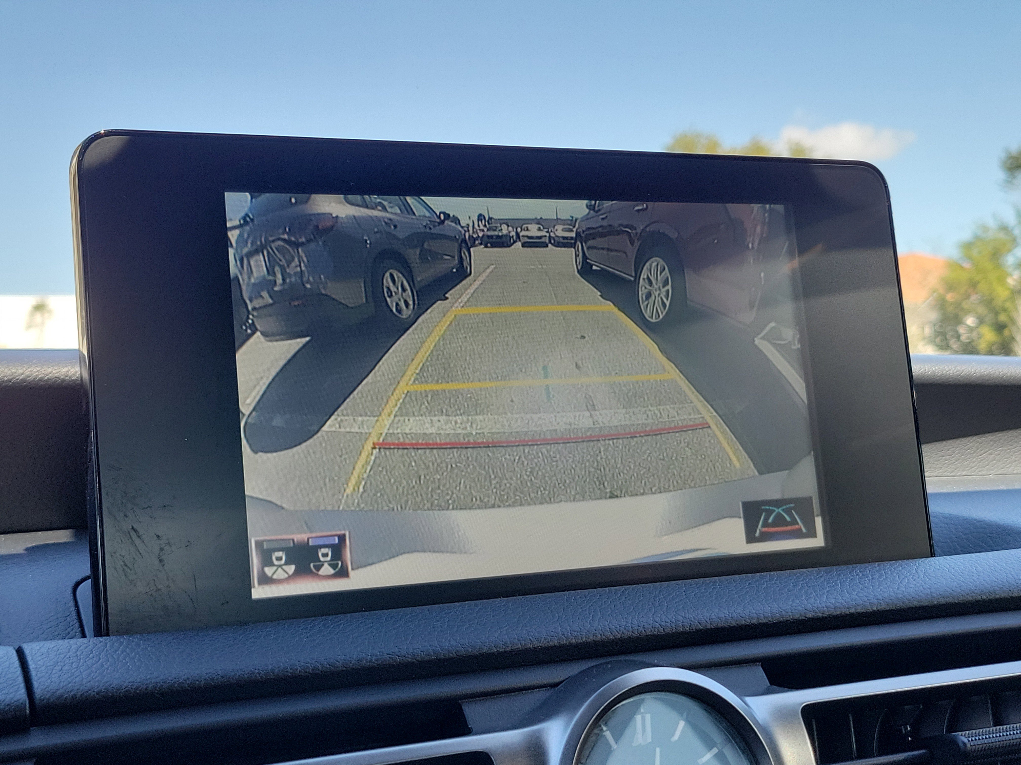 Used 2021 Lexus IS 300 IS 300 w/ Accessory Package image 28