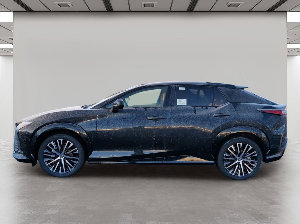 New 2026 Lexus RZ 350e 2WD image 3