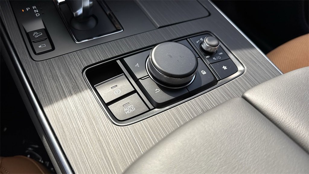 New 2026 MAZDA CX-70 3.3 Turbo S w/ Premium Plus image 54