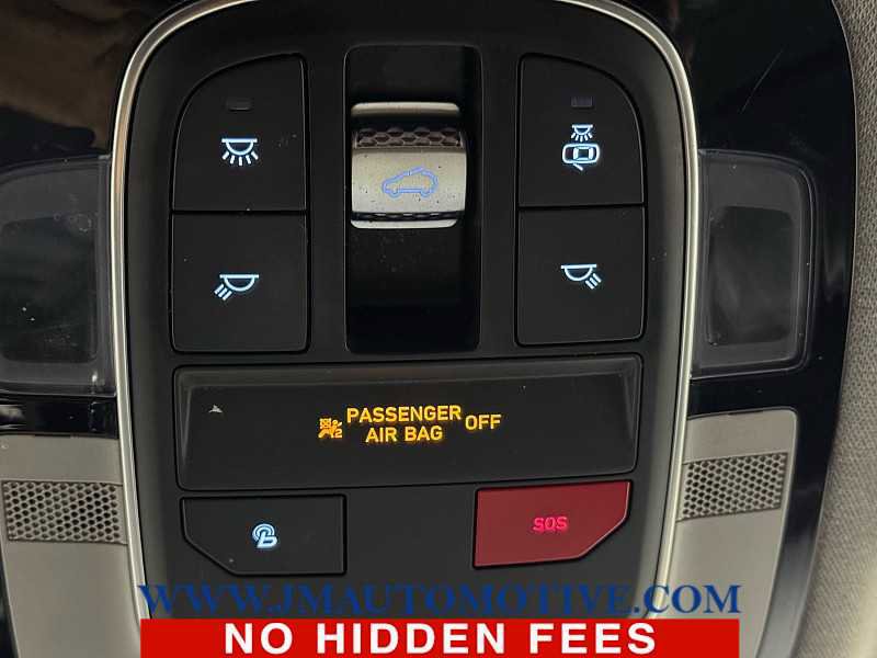 Used 2022 Hyundai Santa Fe Limited AWD/4WD image 37