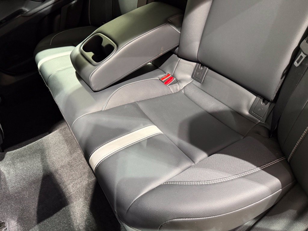 Certified 2026 Toyota Camry SE w/ Convenience Package AWD/4WD image 17