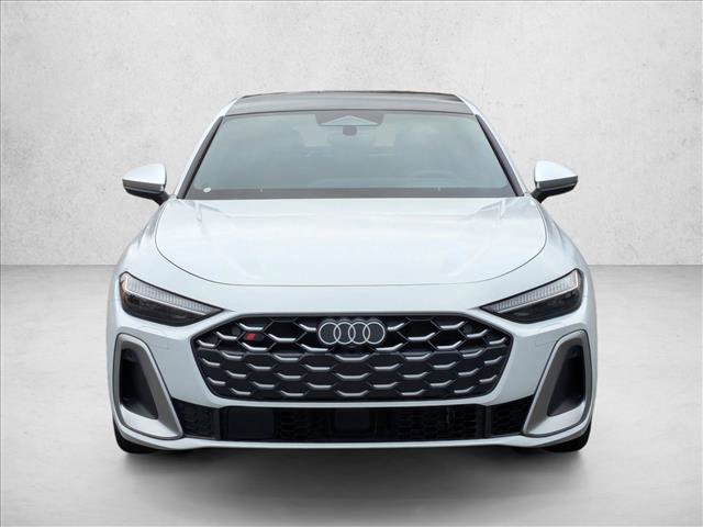 New 2025 Audi S5 Premium Plus image 6